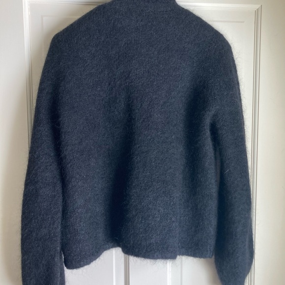 Sezane Angie Cardigan - Picture 6 of 10